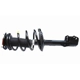 Purchase Top-Quality GSP NORTH AMERICA - 882972 - Suspension Strut and Coil Spring Assembly - Front Left pa1