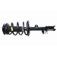Purchase Top-Quality GSP NORTH AMERICA - 882972 - Suspension Strut and Coil Spring Assembly - Front Left pa2