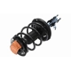 Purchase Top-Quality GSP NORTH AMERICA - 882978 - Suspension Strut and Coil Spring Assembly - Front Left pa2