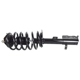 Purchase Top-Quality GSP NORTH AMERICA - 883009 - Suspension Strut and Coil Spring Assembly pa1