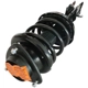 Purchase Top-Quality GSP NORTH AMERICA - 883034 - Suspension Strut and Coil Spring Assembly - Front Left pa1