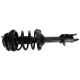 Purchase Top-Quality GSP NORTH AMERICA - 883034 - Suspension Strut and Coil Spring Assembly - Front Left pa2