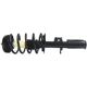 Purchase Top-Quality GSP NORTH AMERICA - 883038 - Front Complete Strut Assembly pa2