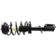 Purchase Top-Quality GSP NORTH AMERICA - 883039 - Front Complete Strut Assembly pa1