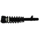 Purchase Top-Quality GSP NORTH AMERICA - 883058 - Strut Assembly pa3