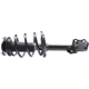 Purchase Top-Quality GSP NORTH AMERICA - 883069 - Front Complete Strut Assembly pa1