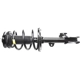 Purchase Top-Quality GSP NORTH AMERICA - 883070 - Front Complete Strut Assembly pa2