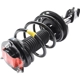 Purchase Top-Quality GSP NORTH AMERICA - 883070 - Front Complete Strut Assembly pa3
