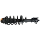 Purchase Top-Quality GSP NORTH AMERICA - 883082 - Suspension Strut and Coil Spring Assembly - Front Left pa1