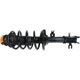 Purchase Top-Quality GSP NORTH AMERICA - 883082 - Suspension Strut and Coil Spring Assembly - Front Left pa3