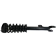 Purchase Top-Quality GSP NORTH AMERICA - 883088 - Suspension Strut and Coil Spring Assembly - Front pa2