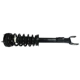 Purchase Top-Quality GSP NORTH AMERICA - 883088 - Suspension Strut and Coil Spring Assembly - Front pa3