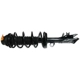 Purchase Top-Quality GSP NORTH AMERICA - 883096 - Suspension Strut and Coil Spring Assembly - Front Left pa2