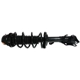 Purchase Top-Quality GSP NORTH AMERICA - 883097 - Suspension Strut and Coil Spring Assembly - Front Left pa2