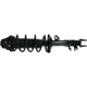 Purchase Top-Quality GSP NORTH AMERICA - 883099 - Suspension Strut and Coil Spring Assembly - Front Right pa3