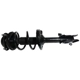 Purchase Top-Quality GSP NORTH AMERICA - 883100 - Suspension Strut and Coil Spring Assembly - Front Left pa2