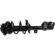 Purchase Top-Quality GSP NORTH AMERICA - 883100 - Suspension Strut and Coil Spring Assembly - Front Left pa3