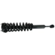 Purchase Top-Quality GSP NORTH AMERICA - 883106 - CV Axle Assembly - Rear Right pa1