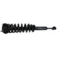 Purchase Top-Quality GSP NORTH AMERICA - 883107 - Suspension Strut and Coil Spring Assembly - Front Right pa3