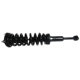 Purchase Top-Quality GSP NORTH AMERICA - 883109 - Suspension Strut and Coil Spring Assembly - Front Right pa2