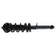 Purchase Top-Quality GSP NORTH AMERICA - 883114 - Suspension Strut and Coil Spring Assembly - Front Left pa1