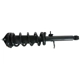 Purchase Top-Quality GSP NORTH AMERICA - 883114 - Suspension Strut and Coil Spring Assembly - Front Left pa2
