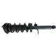 Purchase Top-Quality GSP NORTH AMERICA - 883116 - Suspension Strut and Coil Spring Assembly - Front Left pa2
