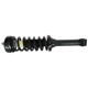 Purchase Top-Quality GSP NORTH AMERICA - 883118 - Suspension Strut and Coil Spring Assembly - Front pa2