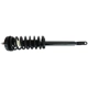 Purchase Top-Quality GSP NORTH AMERICA - 883120 - Suspension Strut and Coil Spring Assembly - Front pa1