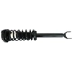 Purchase Top-Quality GSP NORTH AMERICA - 883120 - Suspension Strut and Coil Spring Assembly - Front pa2