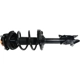 Purchase Top-Quality GSP NORTH AMERICA - 883122 - Suspension Strut and Coil Spring Assembly - Front Left pa2