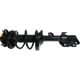 Purchase Top-Quality GSP NORTH AMERICA - 883122 - Suspension Strut and Coil Spring Assembly - Front Left pa3