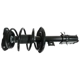 Purchase Top-Quality GSP NORTH AMERICA - 883125 - Suspension Strut and Coil Spring Assembly - Front Left pa2