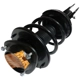 Purchase Top-Quality GSP NORTH AMERICA - 883135 - Suspension Strut and Coil Spring Assembly - Front Left pa1