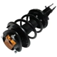 Purchase Top-Quality GSP NORTH AMERICA - 883136 - Suspension Strut and Coil Spring Assembly - Front Right pa2