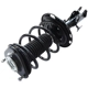 Purchase Top-Quality GSP NORTH AMERICA - 883138 - Suspension Strut and Coil Spring Assembly - Front Right pa2