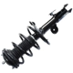 Purchase Top-Quality GSP NORTH AMERICA - 883139 - Suspension Strut and Coil Spring Assembly - Front Left pa2