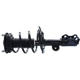 Purchase Top-Quality GSP NORTH AMERICA - 883139 - Suspension Strut and Coil Spring Assembly - Front Left pa3