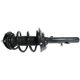 Purchase Top-Quality GSP NORTH AMERICA - 883140 - Suspension Strut and Coil Spring Assembly - Front Left pa3
