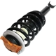 Purchase Top-Quality GSP NORTH AMERICA - 883144 - Suspension Strut and Coil Spring Assembly - Front Left pa1