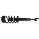 Purchase Top-Quality GSP NORTH AMERICA - 883144 - Suspension Strut and Coil Spring Assembly - Front Left pa2