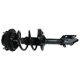 Purchase Top-Quality GSP NORTH AMERICA - 883150 - Suspension Strut and Coil Spring Assembly - Front Left pa2