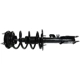 Purchase Top-Quality GSP NORTH AMERICA - 883164 - Suspension Strut and Coil Spring Assembly - Front Left pa1