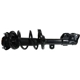 Purchase Top-Quality Front Complete Strut Assembly by GSP NORTH AMERICA - 883171 pa3