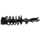 Purchase Top-Quality GSP NORTH AMERICA - 883181 - Suspension Strut and Coil Spring Assembly - Front Left pa2