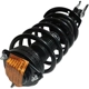 Purchase Top-Quality GSP NORTH AMERICA - 883181 - Suspension Strut and Coil Spring Assembly - Front Left pa3