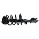 Purchase Top-Quality GSP NORTH AMERICA - 883197 - Suspension Strut and Coil Spring Assembly - Front pa3