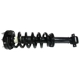 Purchase Top-Quality GSP NORTH AMERICA - 883198 - Suspension Strut and Coil Spring Assembly - Front pa2