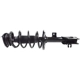 Purchase Top-Quality GSP NORTH AMERICA - 883201 - Front Complete Strut Assembly pa1