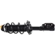 Purchase Top-Quality GSP NORTH AMERICA - 883208 - Axle Shafts pa2